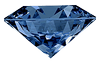 Topaz London Blue