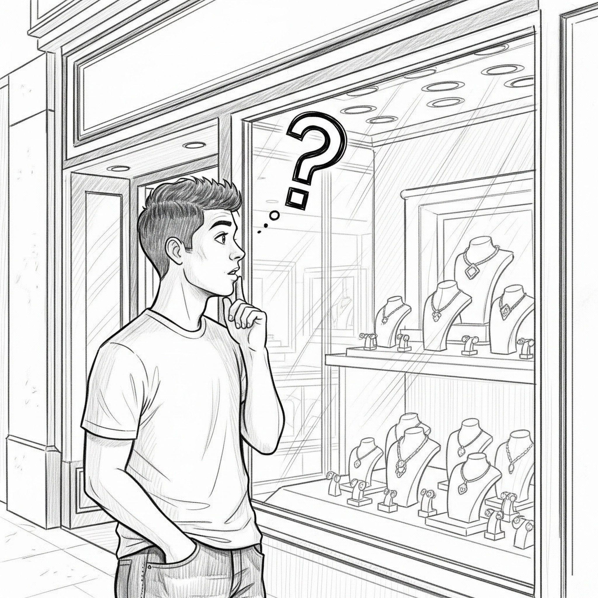 Pierścionek Zaręczynowy: Jak Przygotować Się do Wyboru Tego Jedynego?