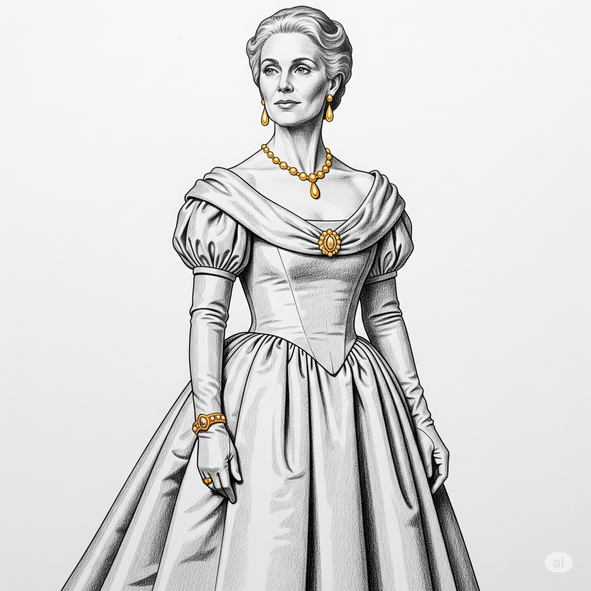 Mit niezniszczalnej biżuterii: Od dawnych czasów po współczesność