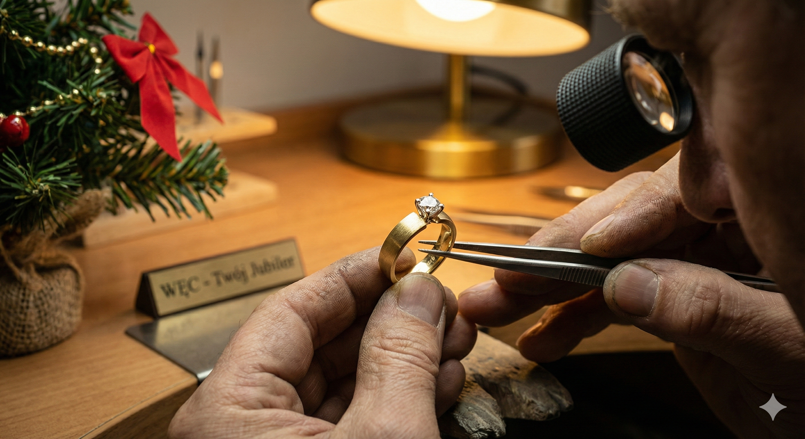 Święta pełne blasku